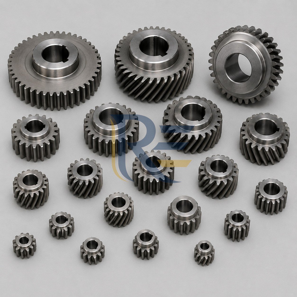 Pinion Gear manufactured by Revanta Enterprises